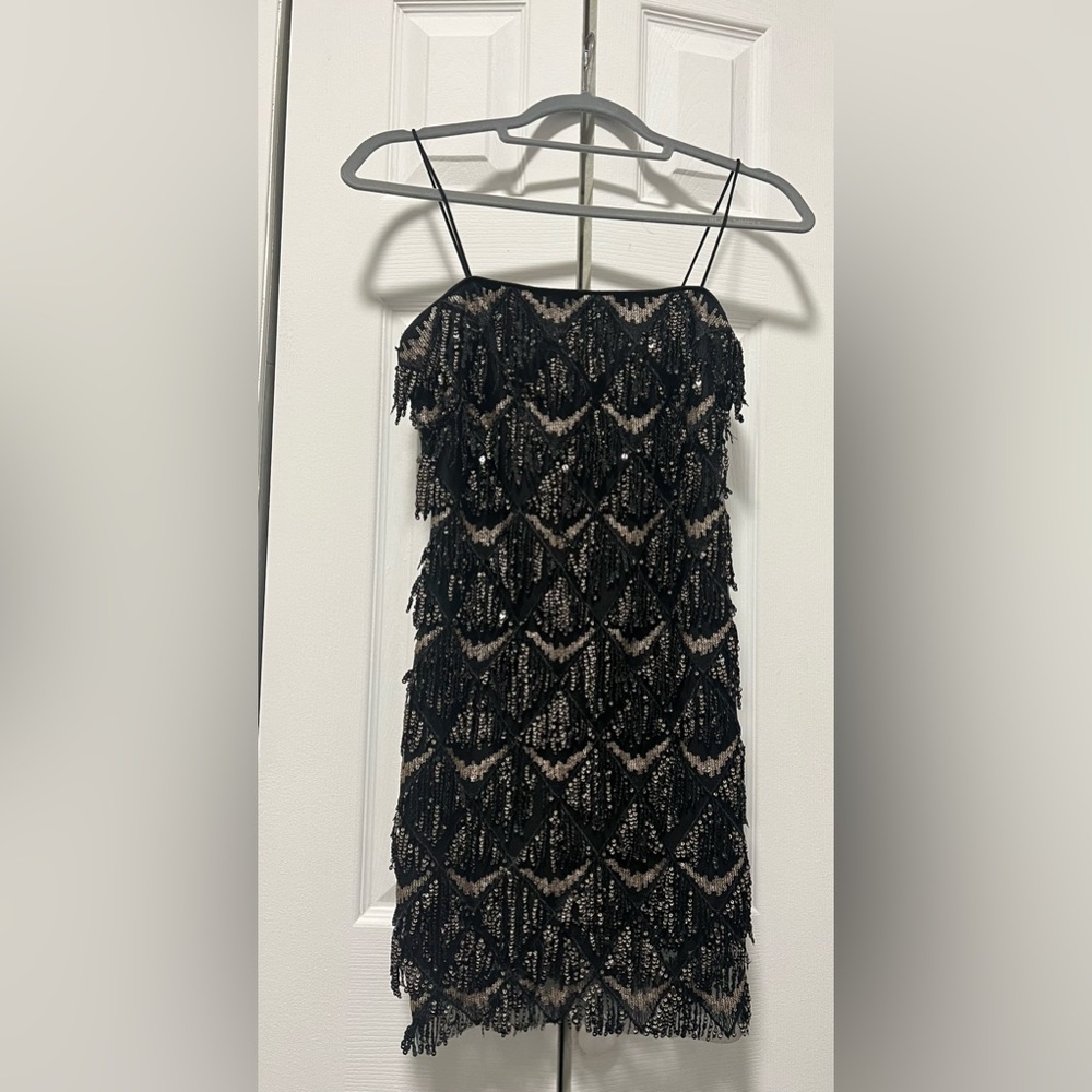 LAST CHANCE Sequin Dress